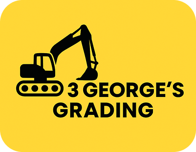 3 George's Grading